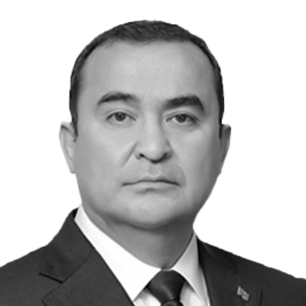 Maksat Babayev